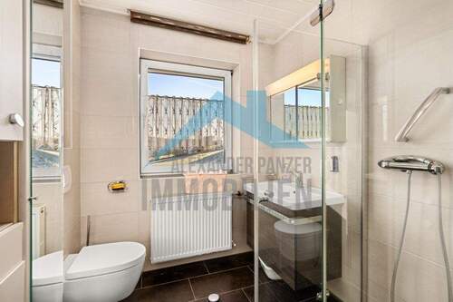 Badezimmer EG - 