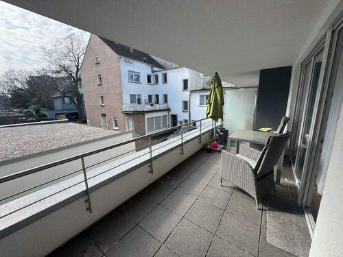 2.OG Balkon - 