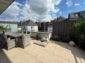 Dachterasse - Modernes, barrierefreies Mehrfamilienhaus in ruhiger City Lage Rheydt