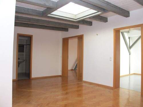 Wohndiele - 3 Zimmer Etagenwohnung in Dresden