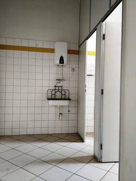 Toilettenbereich - 