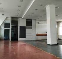 Große attraktive Gewerbefläche in der Innenstadt - im Erdgeschoss des Historischen Postgebäudes - - Bad Mergentheim