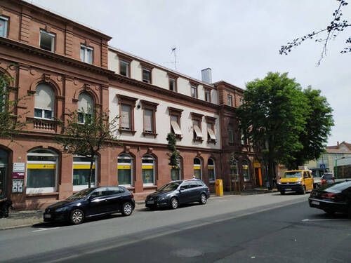 Bild3 - 6 Zimmer Gewerbeobjekt (Büro, Produktion, Verkauf) in Bad Mergentheim