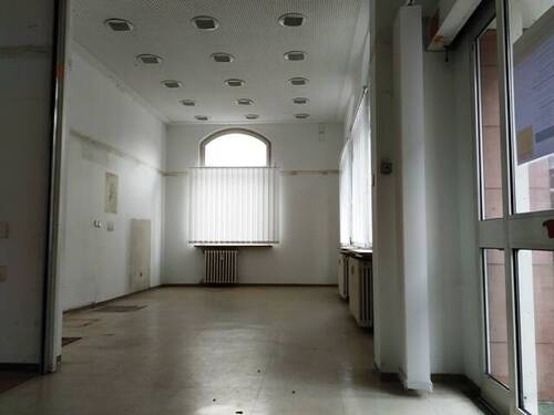 Eingangsbereich/Vorraum - 