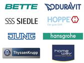 Unsere Ausstattungspartner - 