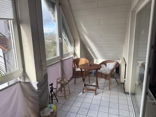 Wintergarten.jpg - 2 Zimmer Etagenwohnung in Erlangen