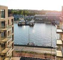 4-Zimmer-Neubauwohnung an der Kieler Hörn