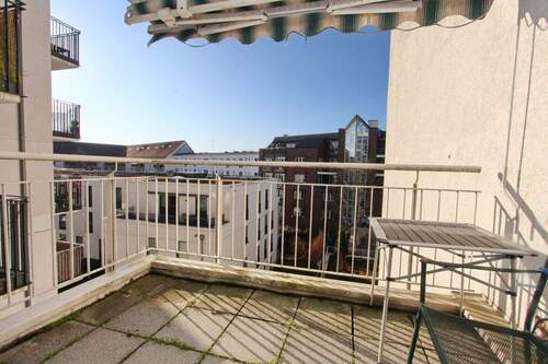Balkon - 