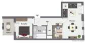 Grundriss - 