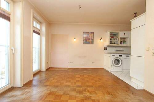 Wohnzimmer - 