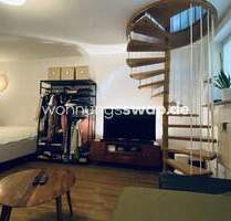 Wohnungsswap - Hugo-Troendle-Straße - München Moosach