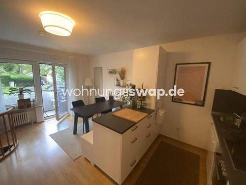 Bild 2 - 2 Zimmer Etagenwohnung zur Miete in München