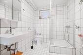 Badezimmer Erdgeschoss - 