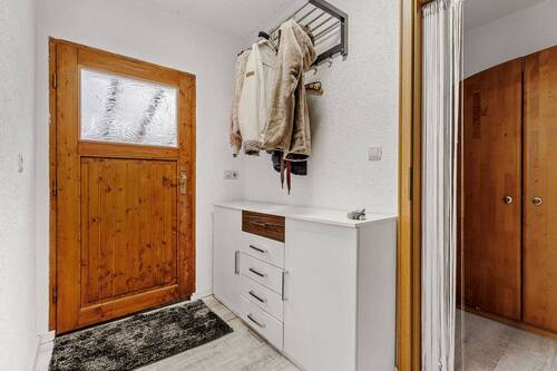 Eingangsbereich Obergeschoss - 