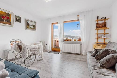 Kinderzimmer Obergeschoss - 