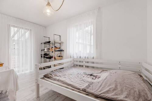 Kinderzimmer Obergeschoss - 