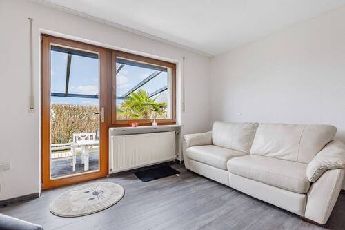 Wohnzimmer Erdgeschoss - 