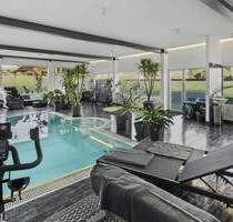 Exklusives Einfamilienhaus mit Spa und Loft-Charakter nahe Berlin - Schöneiche bei Berlin