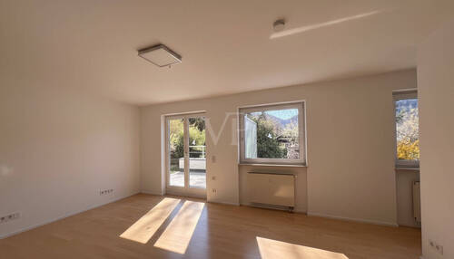 Schlafzimmer mit Ankleide - 