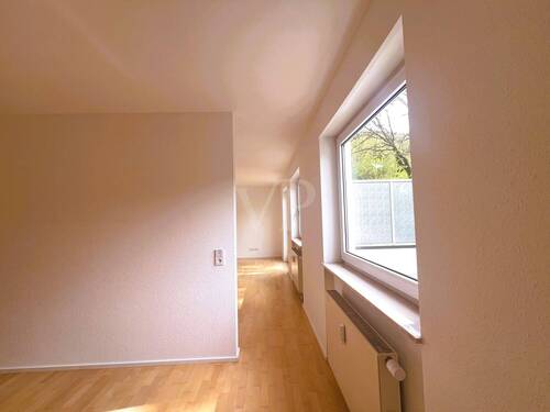 Schlafzimmer mit Ankleide - 