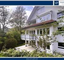 Hochwertige Top Wohnung in ruhiger und sonniger Lage - Baden-Baden Innenstadt