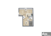 Grundriss OG - 