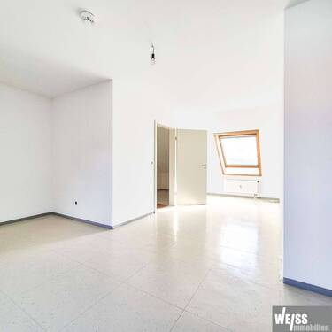 Zimmer Maisonette OG - 