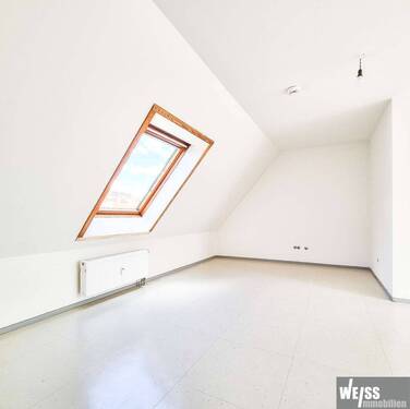 Zimmer Maisonette OG - 