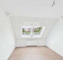 Erstbezug in sehr ruhiger Lage - optimal für Singles & Pärchen - Leipzig / Möckern Wahren