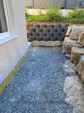 Terrasse - 