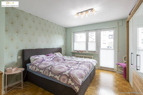 Schlafen - 