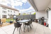 Terrasse - 