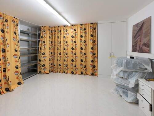 Nebenraum Garage - 