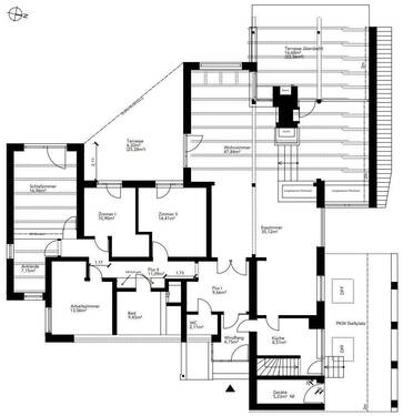 Erdgeschoss - 