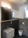 WC / Dusche - 