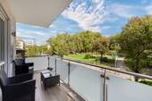 Balkon - 