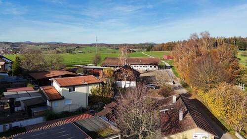 ländliches Umfeld - 