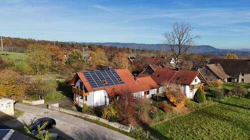 ländliches Umfeld - 