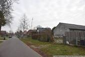 Anliegerstraße mit Nachbarbebauung - Grundstück zum Kaufen in Petershagen-Eggersdorf