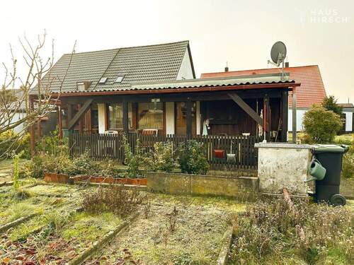 Ansicht 2 Wintergarten - 