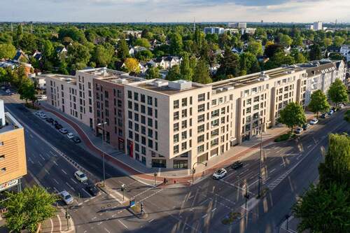 IMG_7222.jpeg - Traumhafte 3-Zimmer-Neubauwohnung mit traumhaftem Blick in Hamburg-Wandsbek
