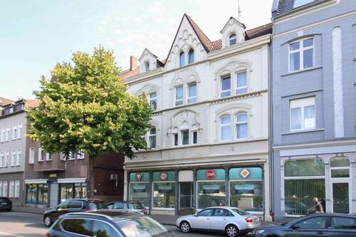 Ansicht Gewerberfläche - 