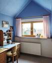 Schlafzimmer 2 Gartenblick - 