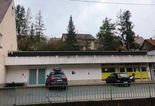 Bild1 - Günstig gelegene Halle für verschiedene Nutzungsmöglichkeiten