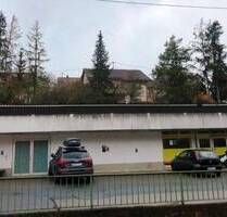 Günstig gelegene Halle für verschiedene Nutzungsmöglichkeiten - Bad Mergentheim Neunkirchen