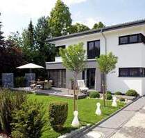 -RESERVIERT- Neubau Einfamilienhaus mit ca. 120 m² Wohnfläche - Haibach Lanzlberg