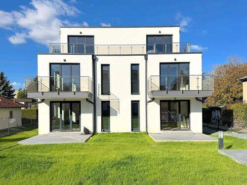 Haus 1 Terrassen 1 - 