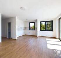 FRÜHLINGSANGEBOT!! 2-Zimmer-Neubau Wohnung mit herrlichem Blick ins Grüne - Berlin Alt-Hohenschönhausen