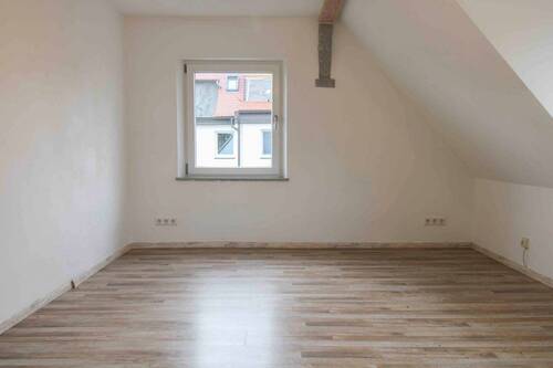 Schlafzimmer 1. Obergeschoss - 