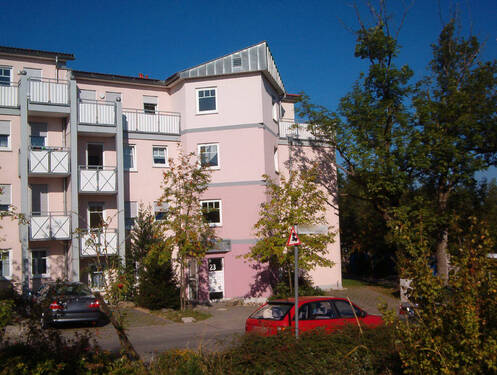 Bild2 - 2 Zimmer Etagenwohnung zum Kaufen in Trossingen